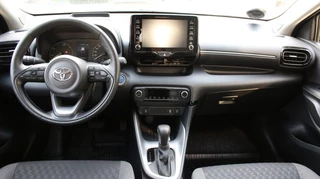 Toyota Yaris Toyota Yaris 1.5 Hyb. Dynamic Plus, Stoel en Stuurverw, Camera - afbeelding nr 7
