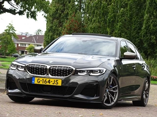 BMW 3 Serie - 159719058-0