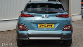 Hyundai Kona Hyundai Kona EV Premium 64 kWh - afbeelding nr 5