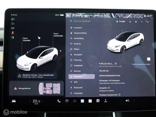 Tesla Model 3 Tesla Model 3 Standard RWD Plus 60 kWh - afbeelding nr 21