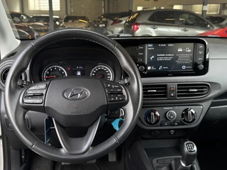 Hyundai i10 Hyundai i10 1.0 Comfort, Carplay! Apk 3-2027! Zondag OPEN! - afbeelding nr 2