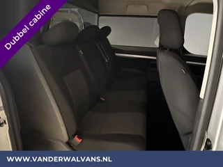 Citroën Jumpy Navigatie, Cruisecontrol, Apple Carplay, Parkeersensoren, 5-Zits - afbeelding nr 8