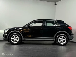 Audi Q2 Audi Q2 35 TFSI S-TRONIC Advanced | CRUISE | NAVI | MULTIMED - afbeelding nr 17