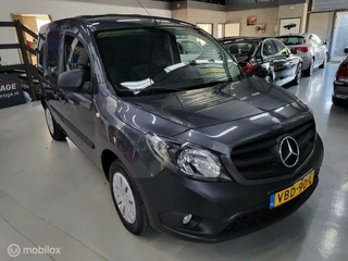 Mercedes-Benz Citan Mercedes Citan bestel 108 CDI BlueEFFICIENCY/1e eigenaar/Nap - afbeelding nr 11
