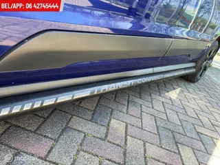 Ford Transit Connect Ford Transit Connect 1.6 TDCI L2 Trend/ Special Edition/Cruise/Airco Marge - afbeelding nr 19