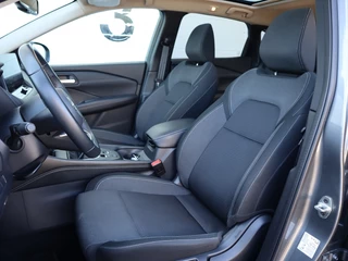 Nissan QASHQAI - afbeelding nr 22