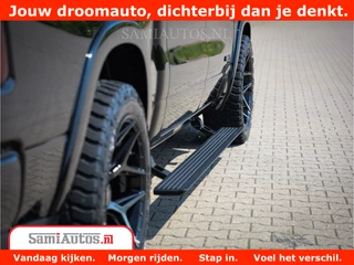 Dodge Ram 1500 Dodge Ram 1500 Limited Night H.O 540HP 706Nm | Massage + Full Option | De Meest Luxe en Volle Pick-Up in zijn Klasse | Comfortabele Dubbele Cabine met Royale 5 Zitplaatsen | BPM vrij | Nu Leverbaar uit Voorraad | Voorraad Nr 2384 - 5408 - afbeelding nr 48