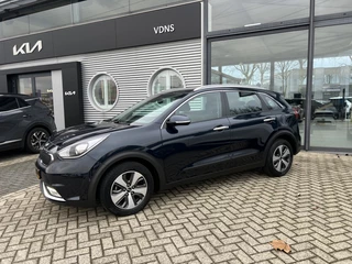 Kia Niro - afbeelding nr 3