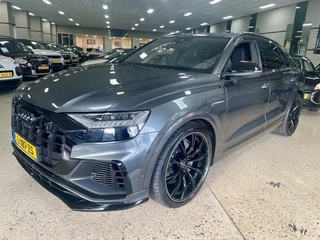Audi SQ8 - afbeelding nr 40