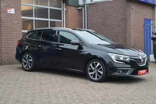 Renault Mégane Estate - afbeelding nr 4