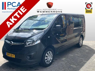 Opel Vivaro Combi 1.6 CDTI L1H1 Innovation