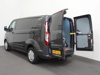 Ford Transit Custom Ford Transit Custom 130pk Automaat L1H1 Trend Trekhaak Navigatie Camera Airco Cruise control Sport - afbeelding nr 38