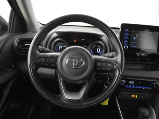 Toyota Yaris Toyota Yaris 1.5 Hybrid Dynamic | Camera | Apple & Android Carplay | Led - afbeelding nr 13