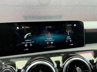 Mercedes-Benz A-Klasse Mercedes-Benz A-klasse 180 Business Solution AMG PANO - afbeelding nr 61