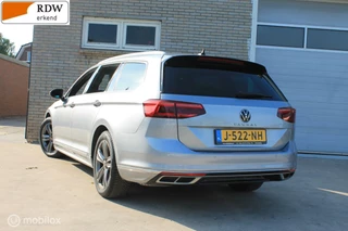 Volkswagen Passat Volkswagen Passat Variant 1.5 TSI R-Line Business + | 150 PK - afbeelding nr 53