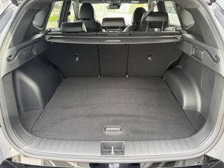 Hyundai Tucson Hybrid - afbeelding nr 39