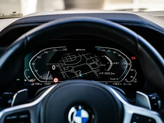 BMW X5 BMW X5 xDrive45e High Executive|PANO|ACC|M-SPORT|H&K|21'' - afbeelding nr 33