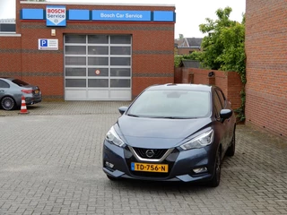 Nissan Micra - afbeelding nr 25