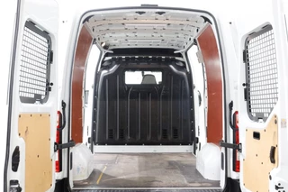 Renault Master Renault Master T35 2.3 dCi E6 L1H2 2x Schuifdeur/Airco/Camera 11-2017 - afbeelding nr 7