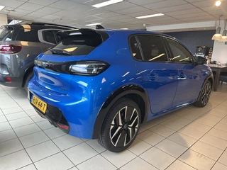Peugeot 208 - afbeelding nr 3