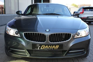 BMW Z4 - afbeelding nr 4