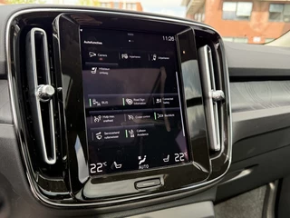 Volvo XC40 - afbeelding nr 18