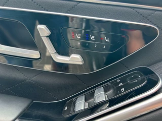 Mercedes-Benz S-Klasse Mercedes-Benz S-klasse 400d 4MATIC L AMG Achterasbe - afbeelding nr 20