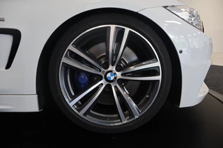 BMW 4 Serie BMW 4 Serie 425D CENT HI EXEC - afbeelding nr 17