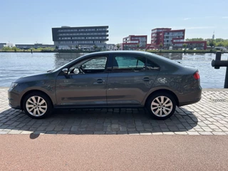 SEAT Toledo SEAT Toledo 1.2 TSI Style Connect airco/ecc navigatie apk - afbeelding nr 33