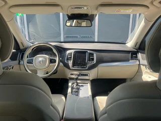 Volvo XC90 - afbeelding nr 10