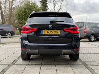 BMW iX3 BMW iX3 AUT. Executive 80 kWh | Live Cockpit | Panorama | Leder | ACC | - afbeelding nr 5