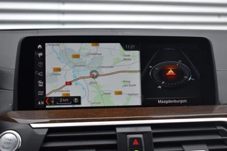 BMW X3 BMW X3 XDRIVE30I HIGH EXECUTIVE / 1e EIGENAAR / 100% DEALER ONDH. - afbeelding nr 28