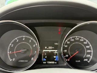 Mitsubishi ASX Mitsubishi ASX 1.6 Cleartec Intense 1e Eigenaar,Airco,Cruise,Lm velgen,4 Elekt.Ramen,117pk,Apk tot 06-2026 - afbeelding nr 15