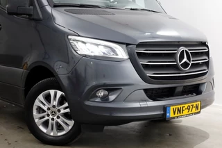 Mercedes-Benz Sprinter - afbeelding nr 12