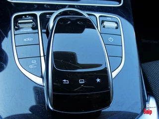 Mercedes-Benz C-Klasse Mercedes C-klasse Estate 250 Prestige - afbeelding nr 15