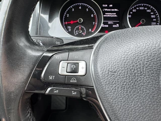 Volkswagen Golf Volkswagen Golf Variant 1.0 TSI Comfortline - afbeelding nr 20