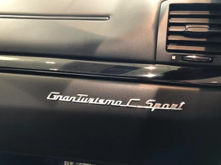 Maserati GranCabrio - afbeelding nr 19