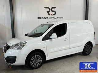 Peugeot Partner - 158904467-0