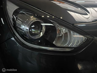 Kia Niro Kia Niro 1.6 GDi Hybrid DynamicLine/ Navi/ A.Camera/ ORG NL - afbeelding nr 26