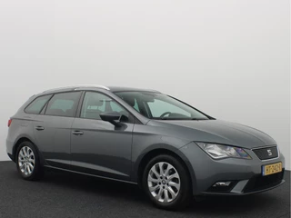 SEAT Leon TREKHAAK / NAVI / CLIMA / CARPLAY / PDC / BLUETOOTH / CRUISE / NL-AUTO - afbeelding nr 16