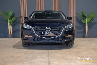Mazda 3 Mazda 3 2.0 SkyActiv-G 120 SkyLease | CRUISE*STOELVERWARMING - afbeelding nr 5