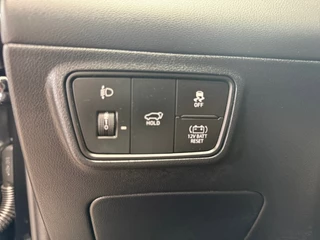 Hyundai Tucson Hybrid Hyundai Tucson Hybrid 1.6 T-GDI HEV Premium | LEER| 360° CAMERA | SMART PARKING - afbeelding nr 23