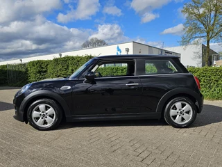 MINI Cooper Zondag OPEN! - afbeelding nr 8