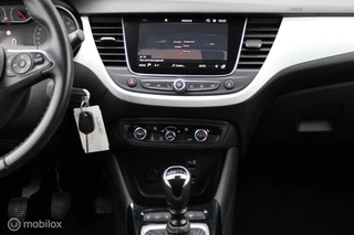 Opel Crossland X Opel Crossland X 1.2 Turbo 110 PK Edition 2020, Trekhaak, Led verlichting, Pdc voor + achter + Camera, Cruise, Clima, Navi, App connect, Donker glas - afbeelding nr 13