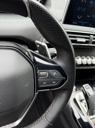Peugeot 5008 Peugeot 5008 1.6 GT-Line |Carplay|Focal|ElektrischeKlep|Trekhaak - afbeelding nr 48