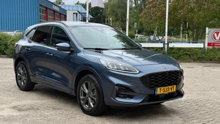 Ford Kuga Ford Kuga 2.5 PHEV ST-LINE X / Trekhaak+Driver+Techno+Winter pack - afbeelding nr 9