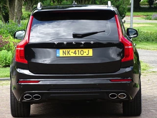 Volvo XC90 - afbeelding nr 58