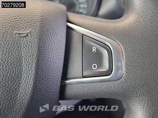 Renault Master Renault Master 135PK L2H3 Airco Cruise Parkeersensoren Hoog dak L2H2 11m3 Airco Cruise control - afbeelding nr 18