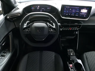 Peugeot 2008 Peugeot 2008 1.2 130PK ✅NW MODEL✅ BLACK EDITION TREKHAAK BLINDSPOT CARPLAY NAVI LED VIR.COCKPIT 360.CAMERA ADAP.CRUISE KEYLESS STOELVERW. 11/2024 - afbeelding nr 19