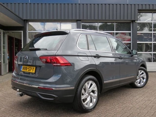 Volkswagen Tiguan Volkswagen Tiguan 1.5 TSI 150pk DSG-aut. MOVE / Camera / Stoelverw. / Wegklap.haak / Navi / 18 Inch / BOVAG garantie - afbeelding nr 52